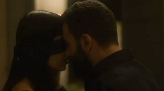 فيديو زينة مكي وجيري غزال يهز مواقع التواصل